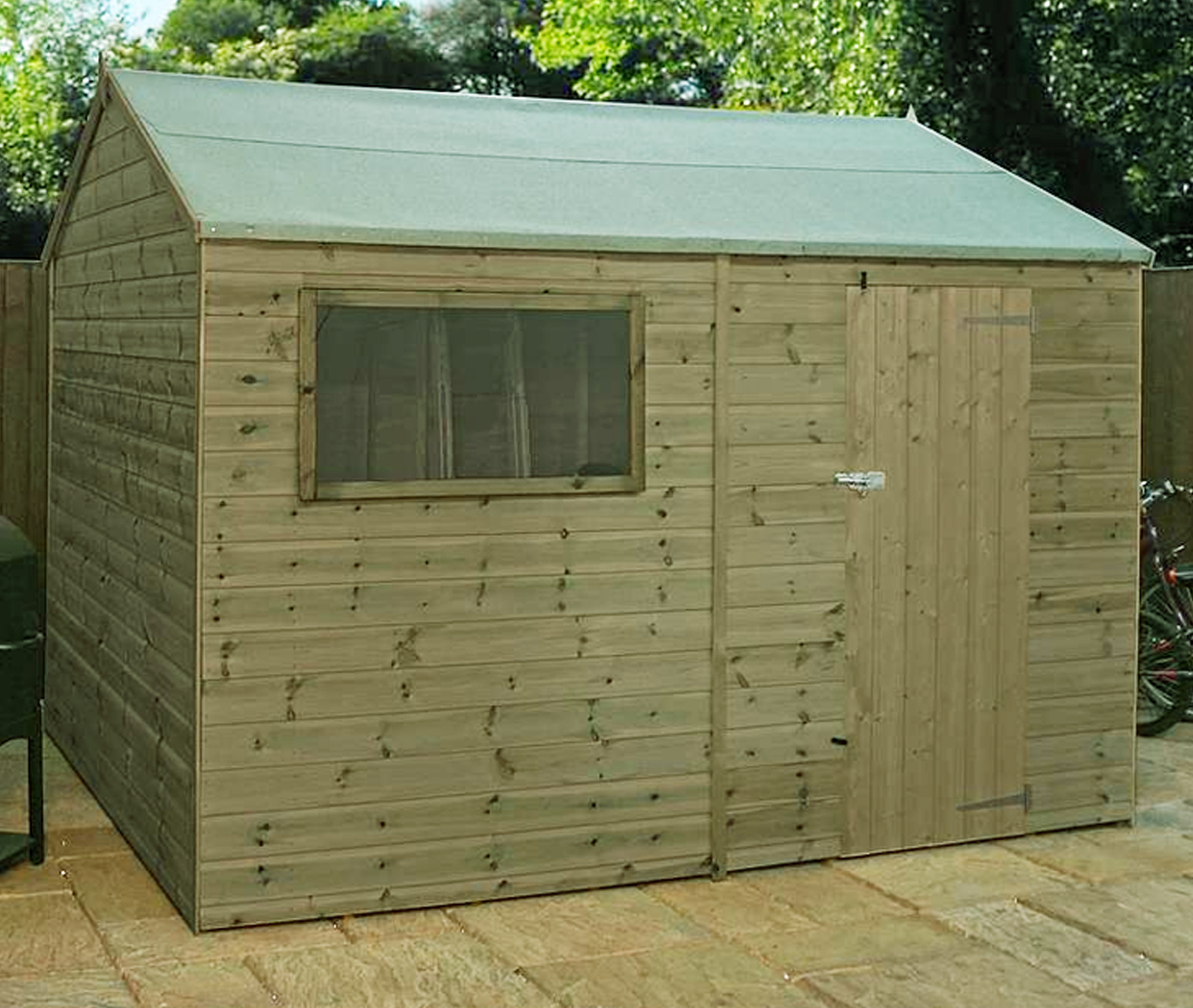 Quality Sale Items from Bargain Sheds in Longton Stoke on Trent